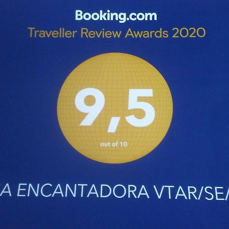 Casa Encantadora Vtar/Se/180 Pilas Esterno foto