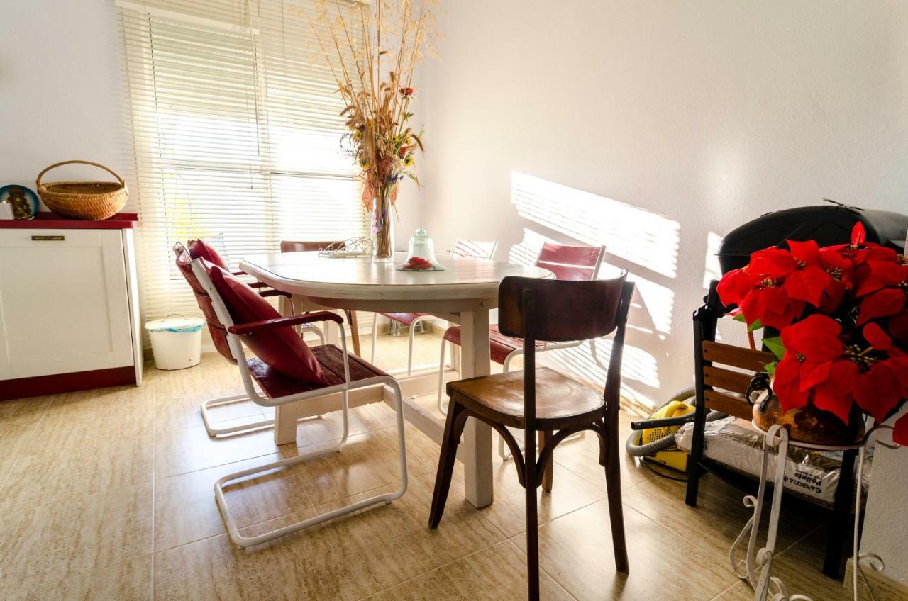Casa Encantadora Vtar/Se/180 Pilas Esterno foto