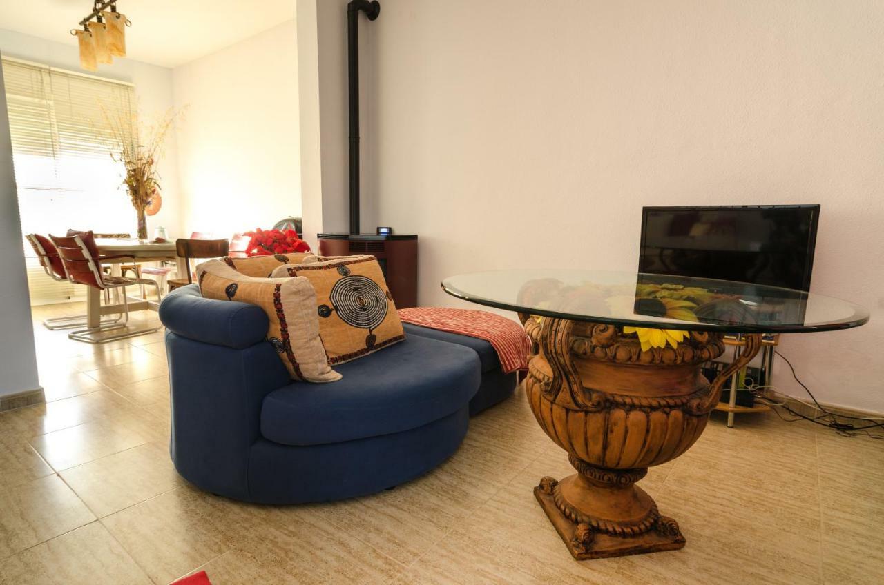 Casa Encantadora Vtar/Se/180 Pilas Esterno foto