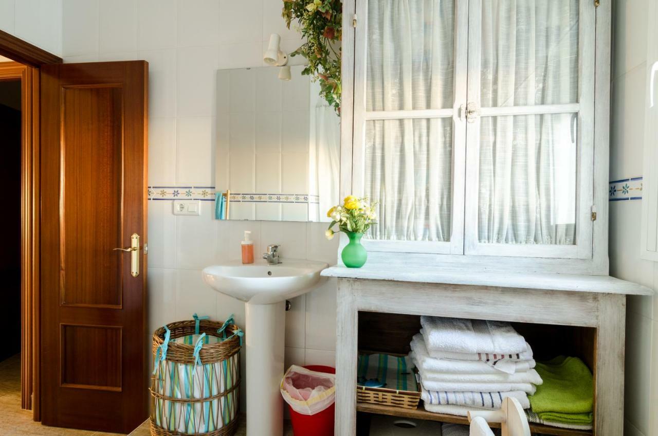 Casa Encantadora Vtar/Se/180 Pilas Esterno foto
