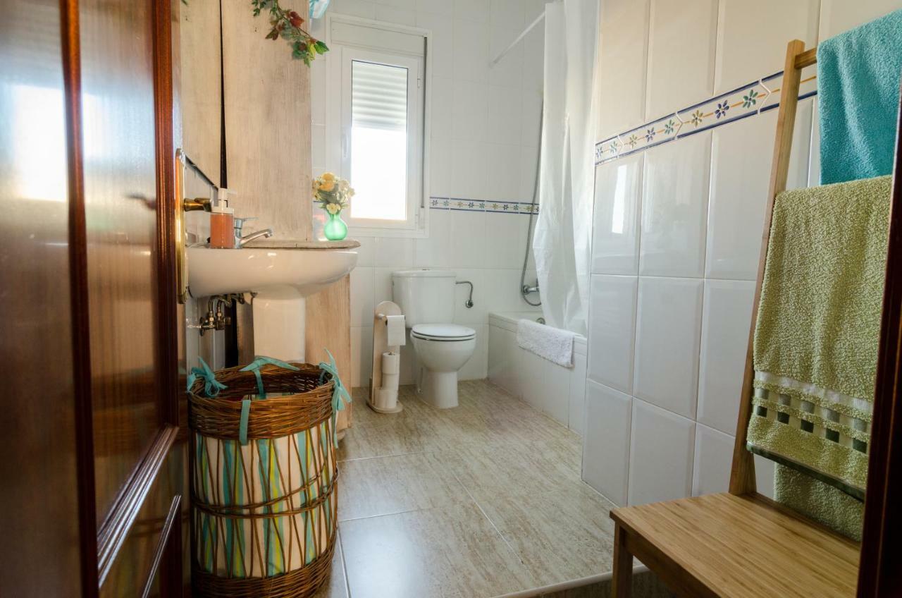Casa Encantadora Vtar/Se/180 Pilas Esterno foto