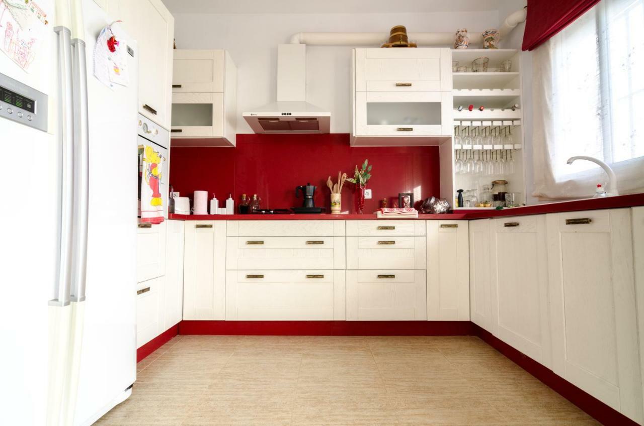 Casa Encantadora Vtar/Se/180 Pilas Esterno foto